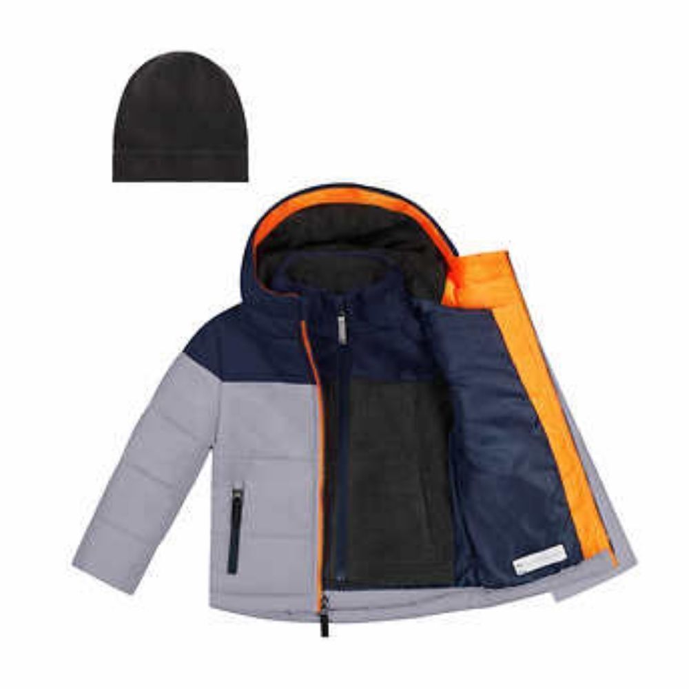 Gerry Kids' Systems Jacket - Picture 4 of 8